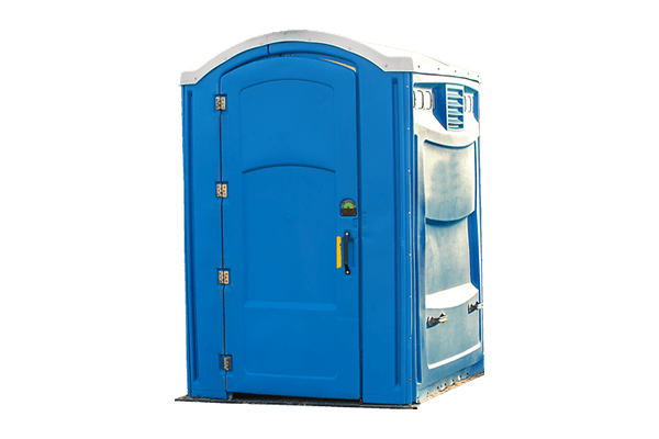 ADA Handicap Accessible Porta Potty Auburn AL