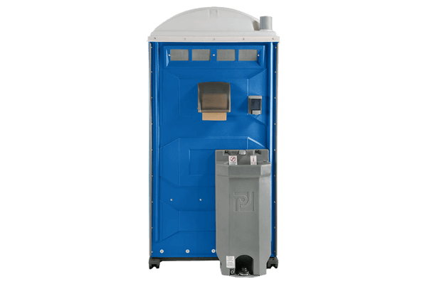 Deluxe Flushable Porta Potty Auburn AL