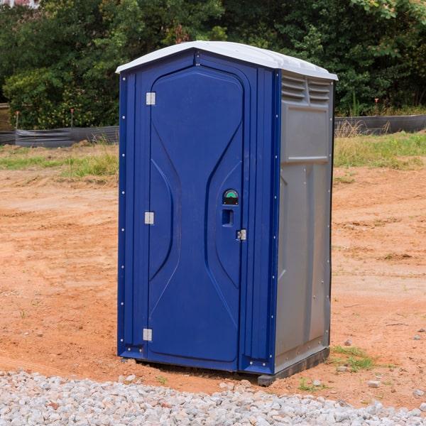 Festival Porta Potty Rentals Auburn AL